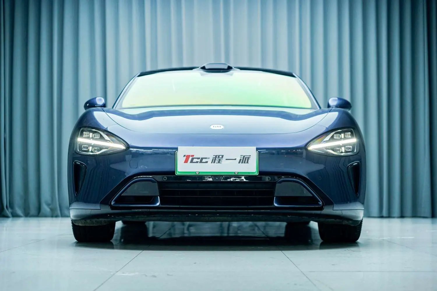 Xiaomi car Xiaomi SU7