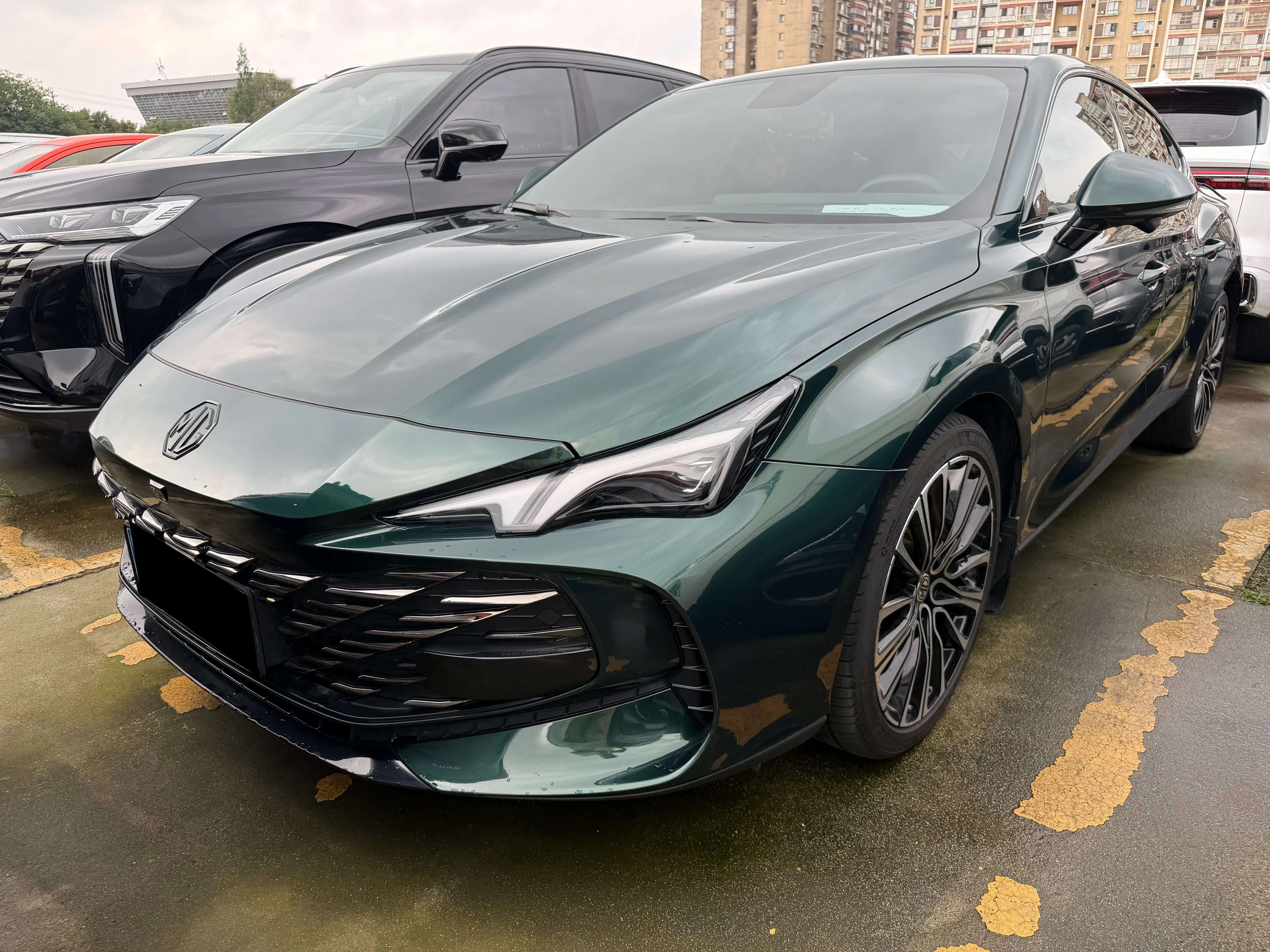 MG 7
