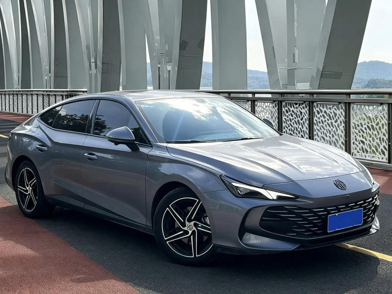 MG 7