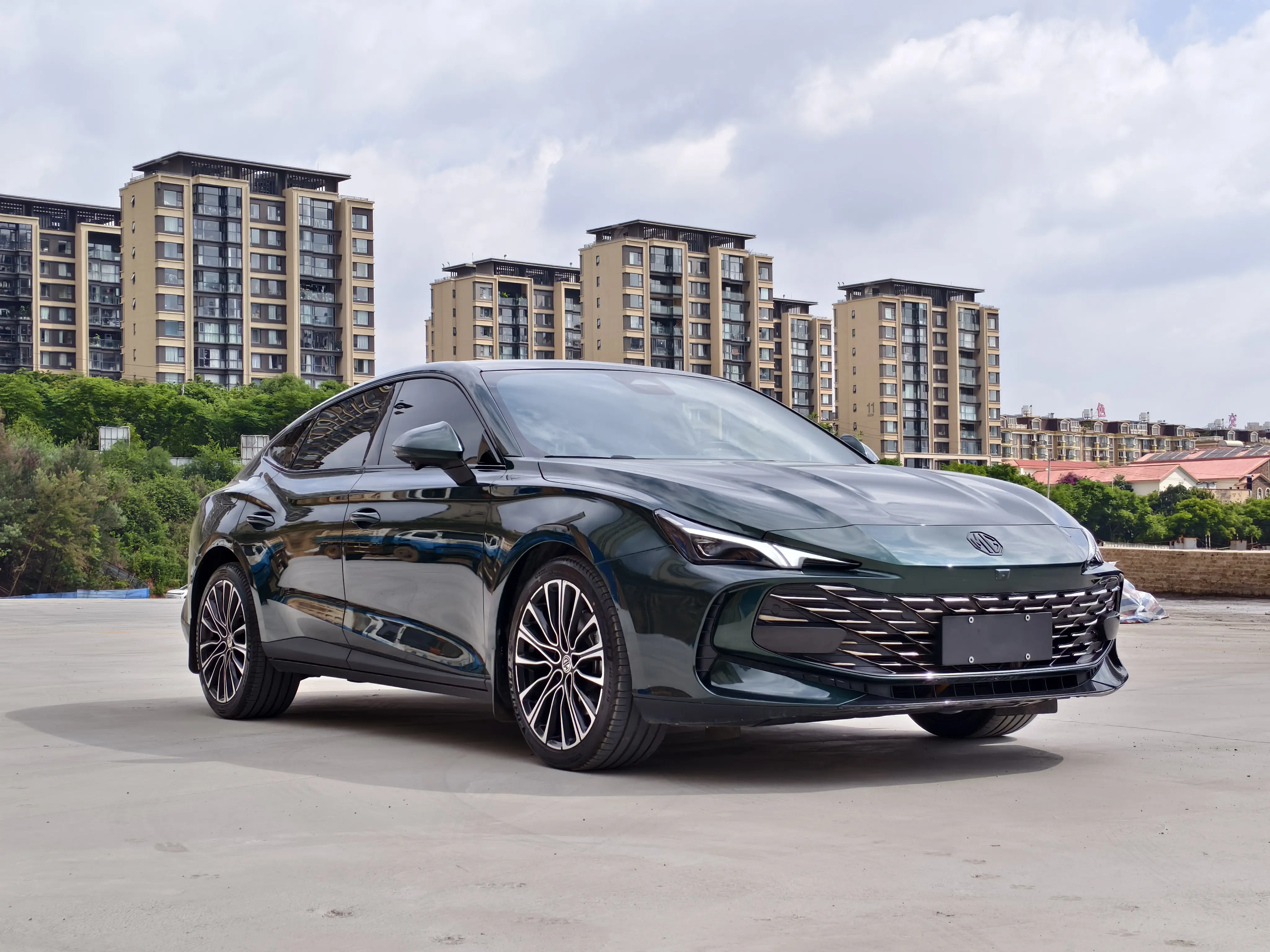 MG 7