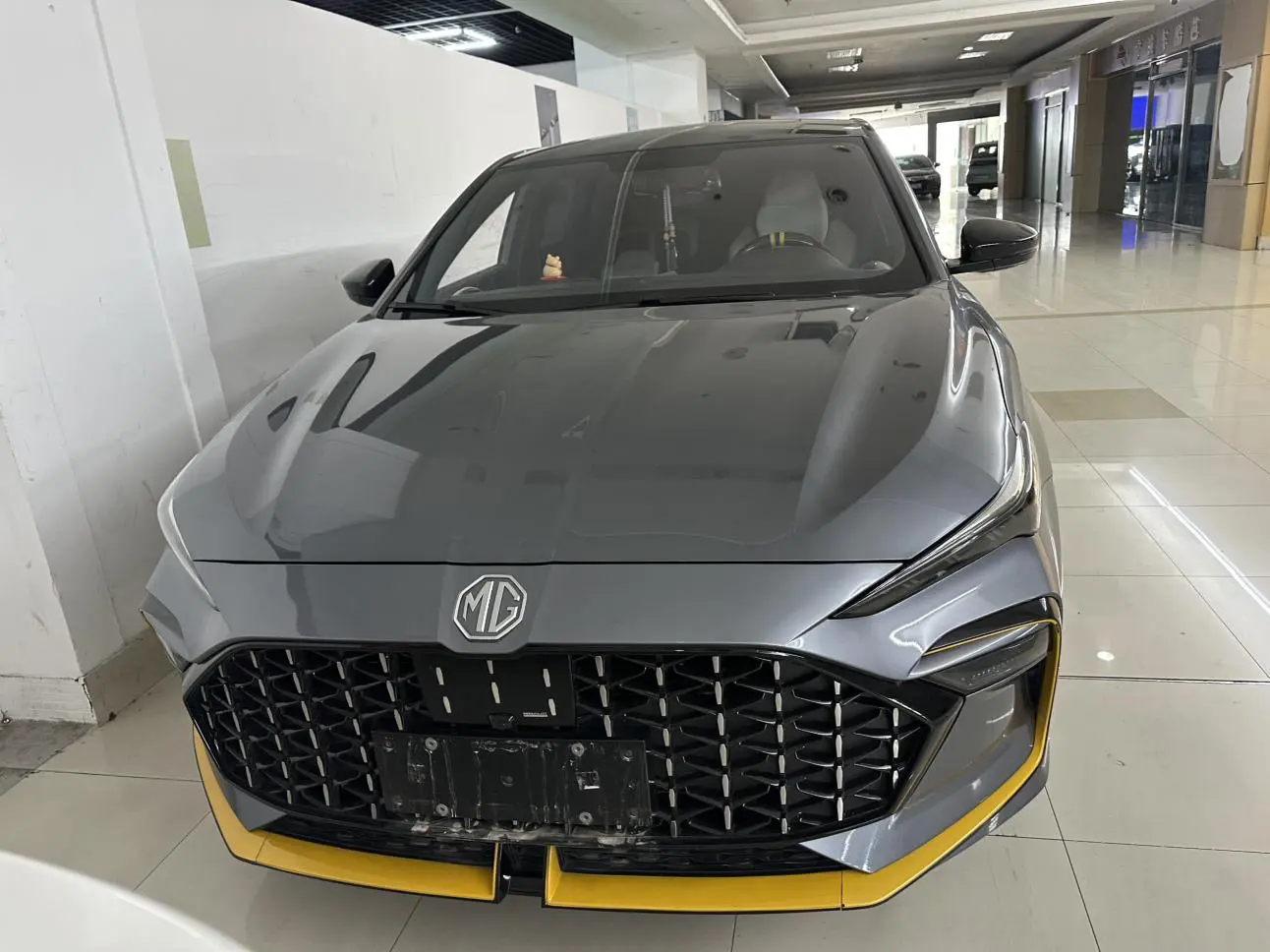 MG 6