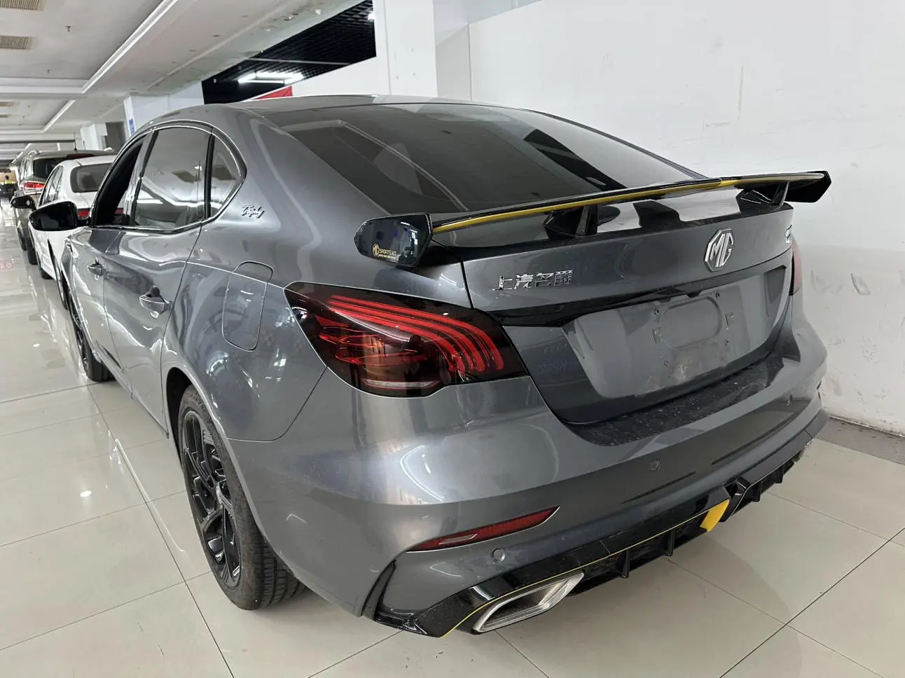 MG 6