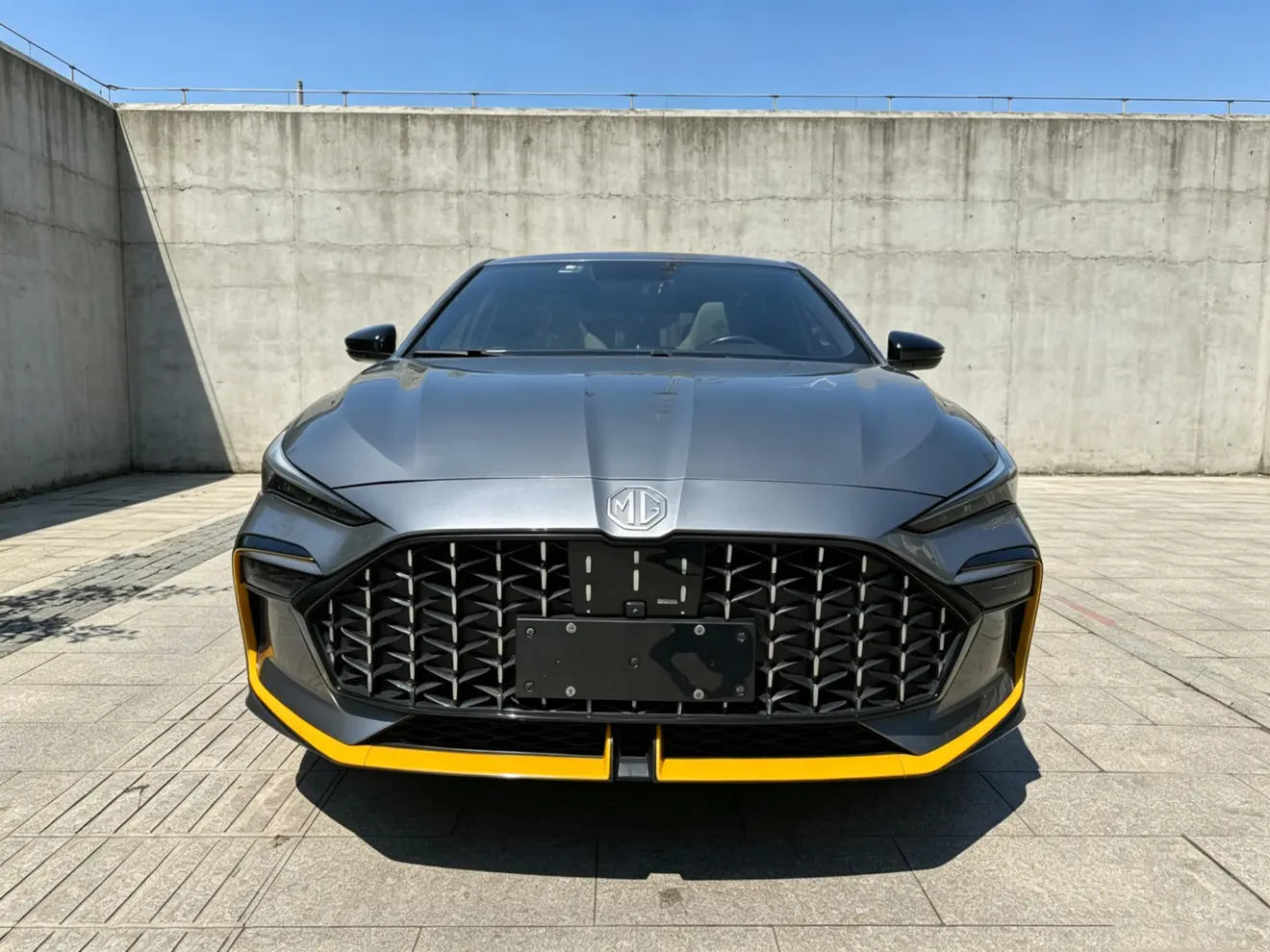 MG 6