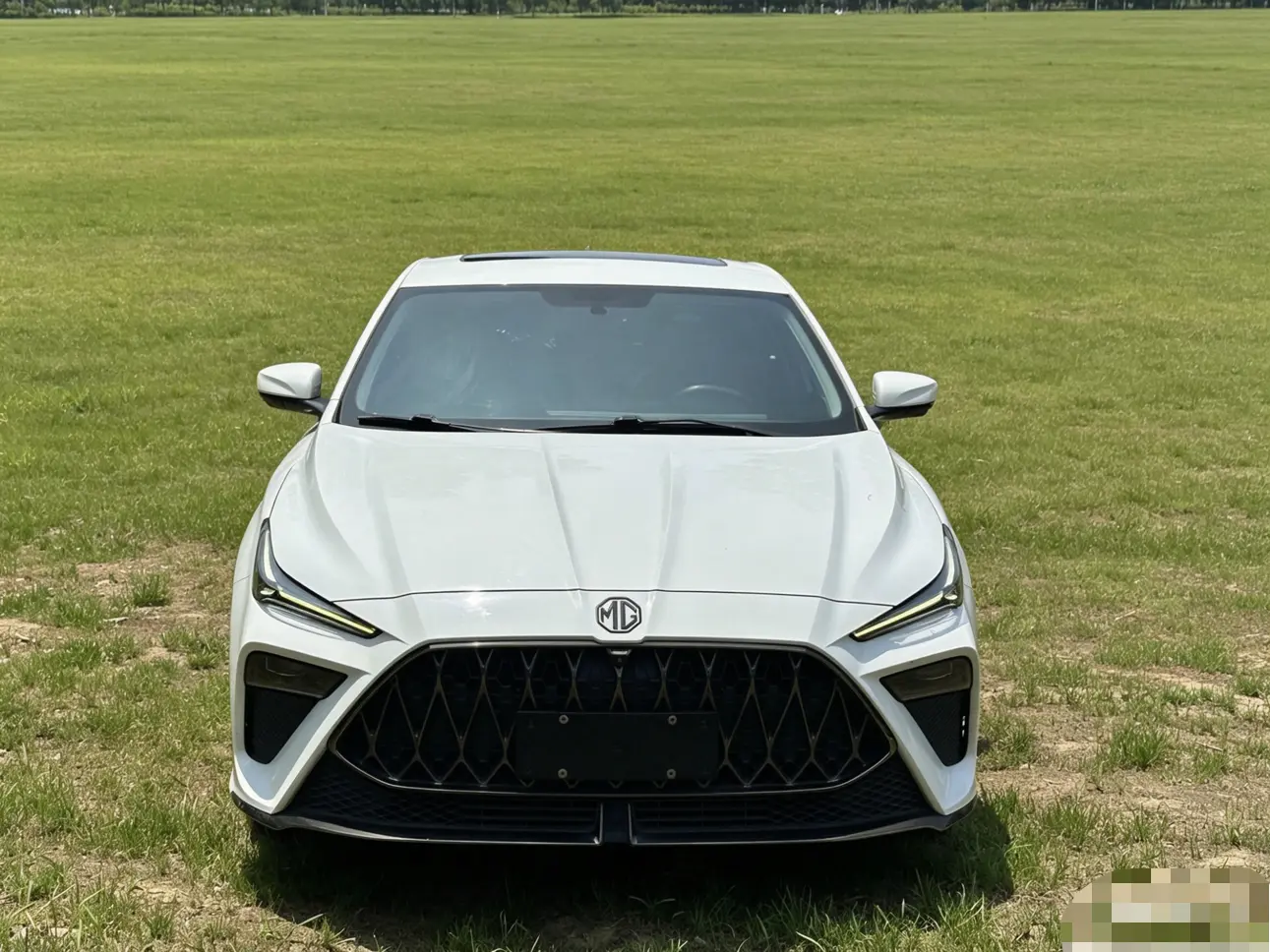 MG 5