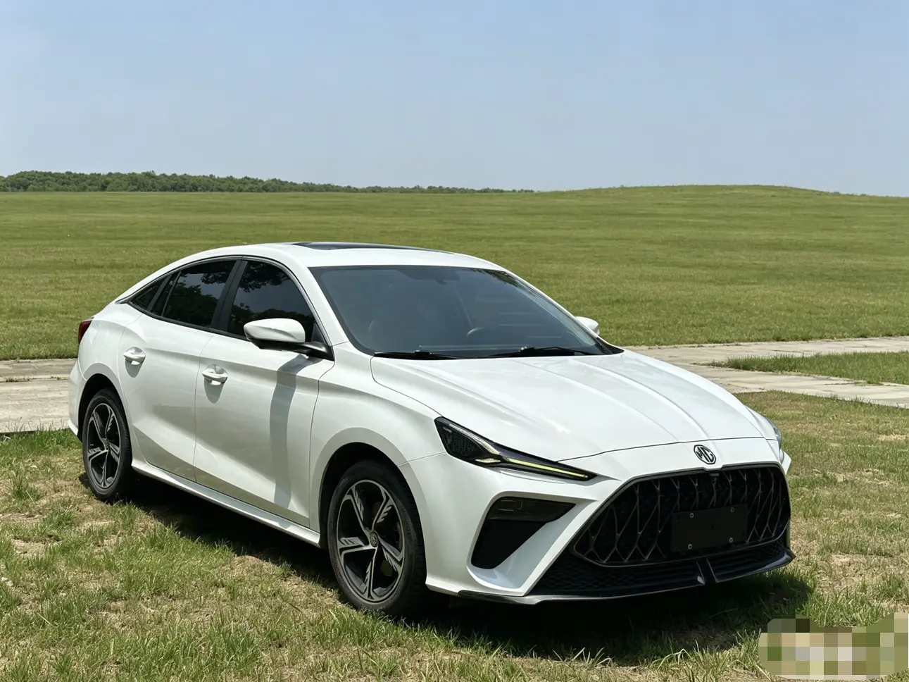MG 5