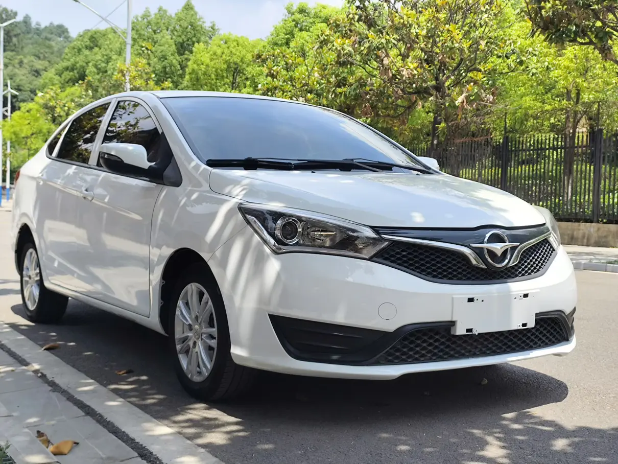 HAIMA Haima M3