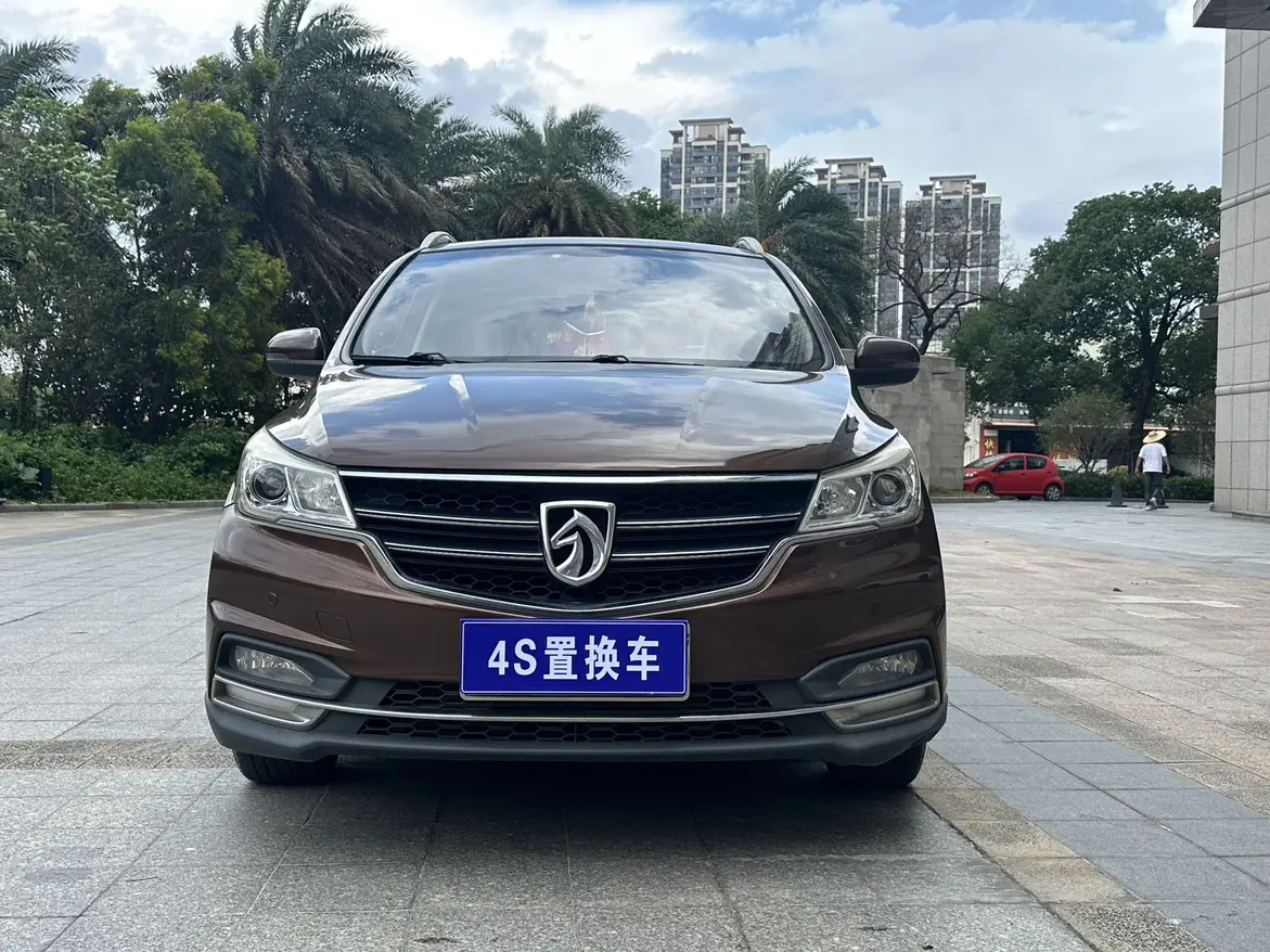 Baojun 730