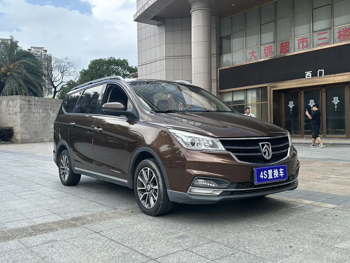 Baojun 730