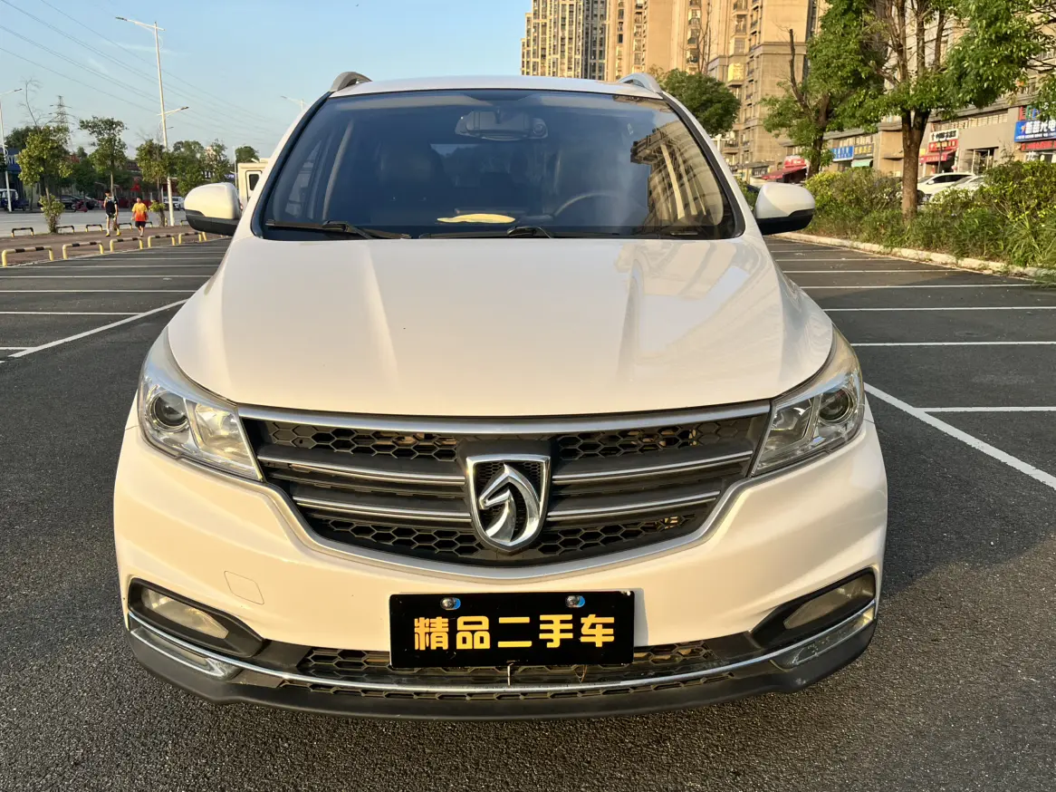 Baojun 730