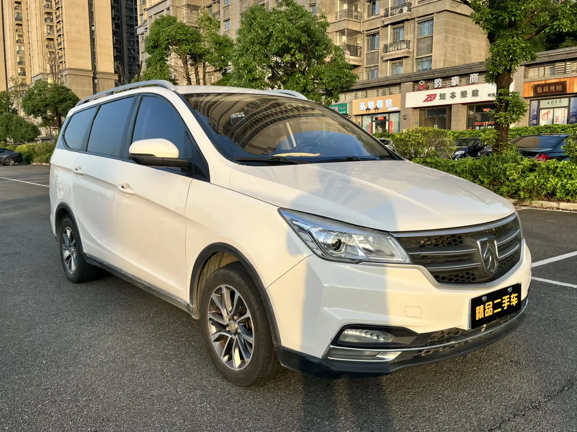 Baojun 730