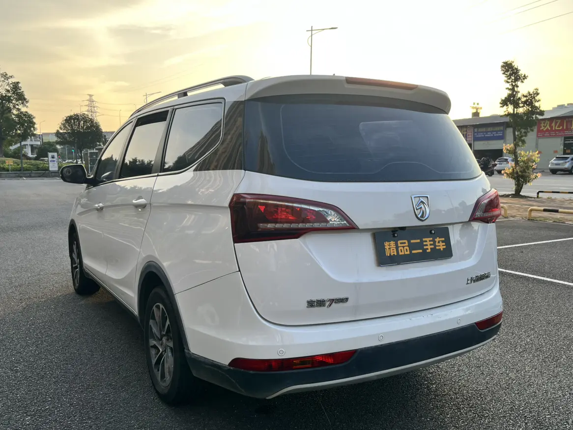 Baojun 730