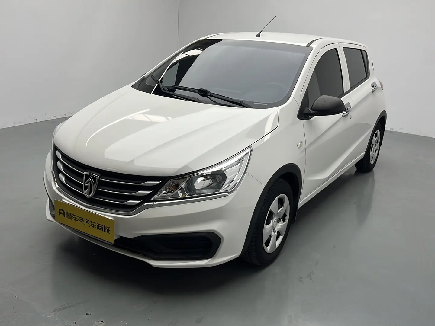 Baojun 310