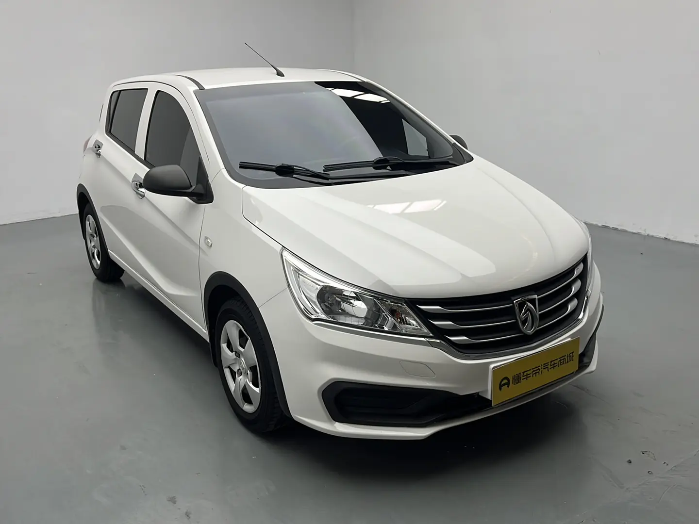Baojun 310
