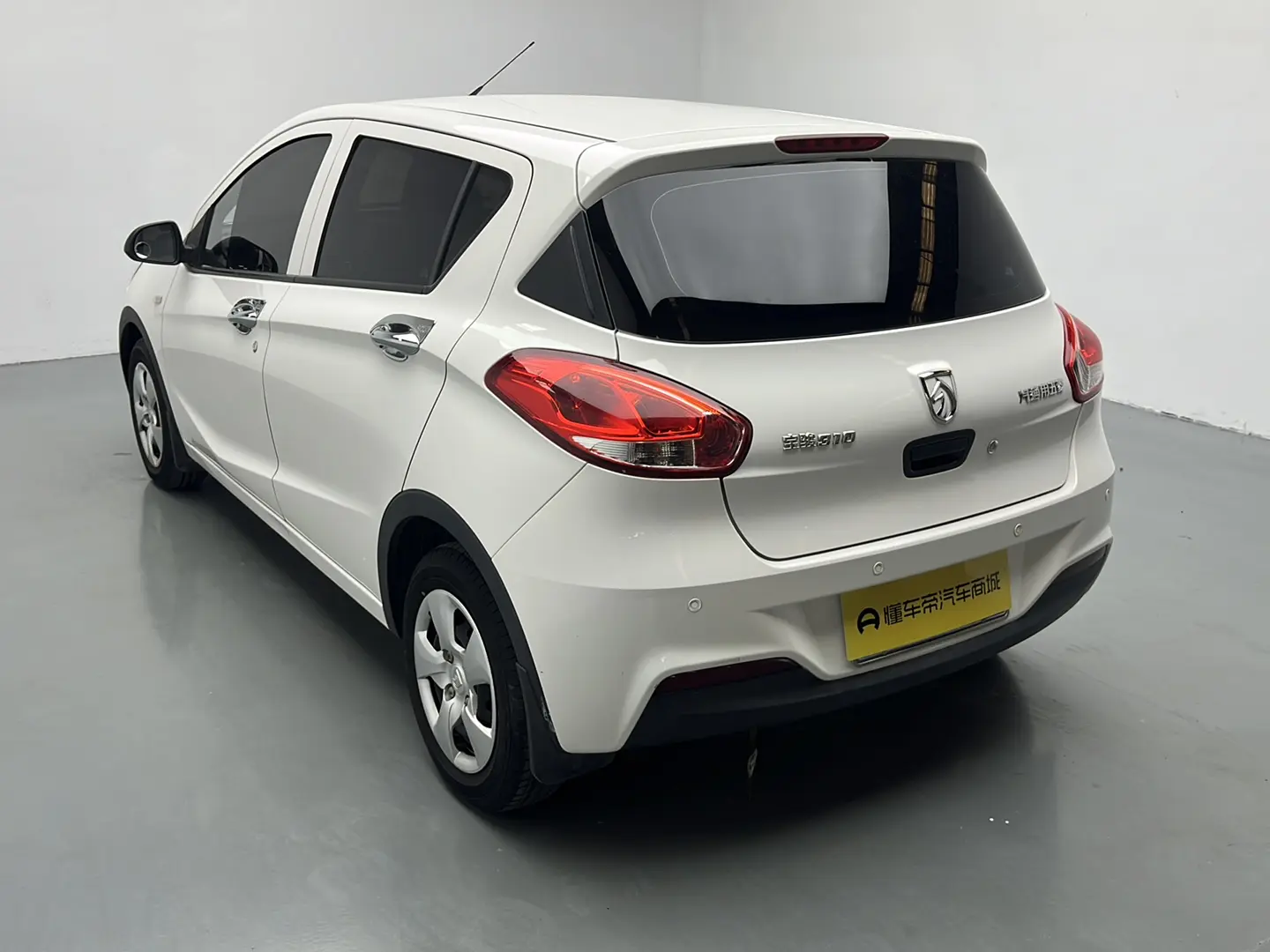 Baojun 310