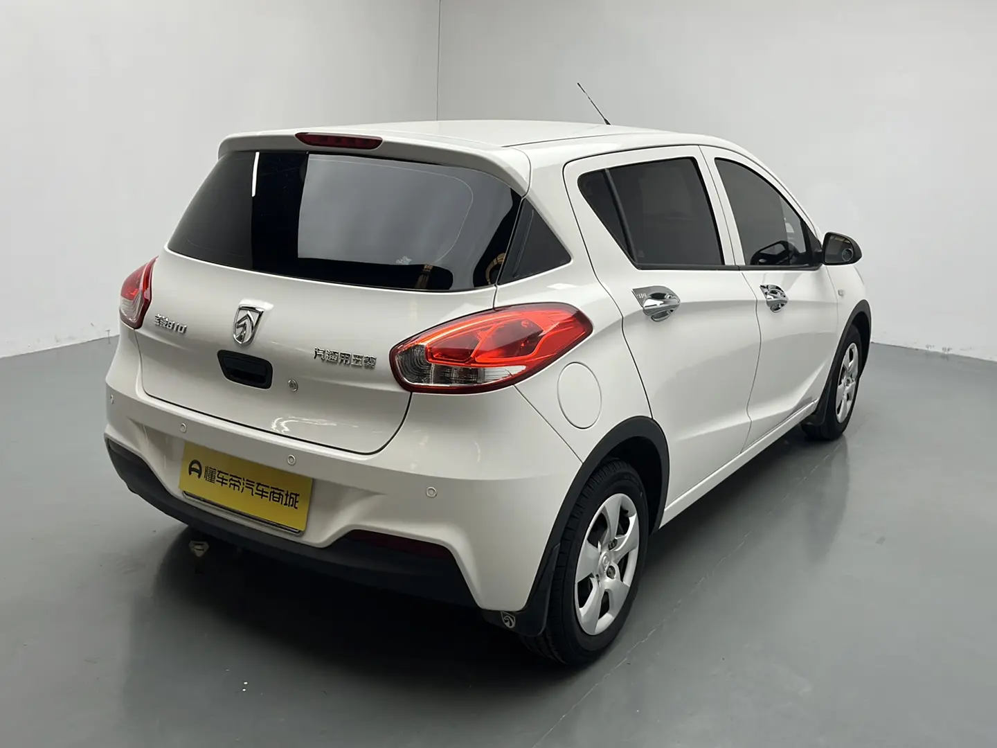 Baojun 310
