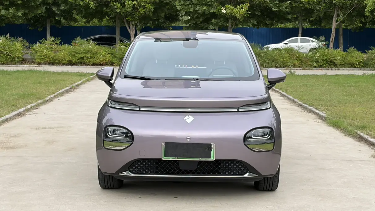 Baojun Clouds