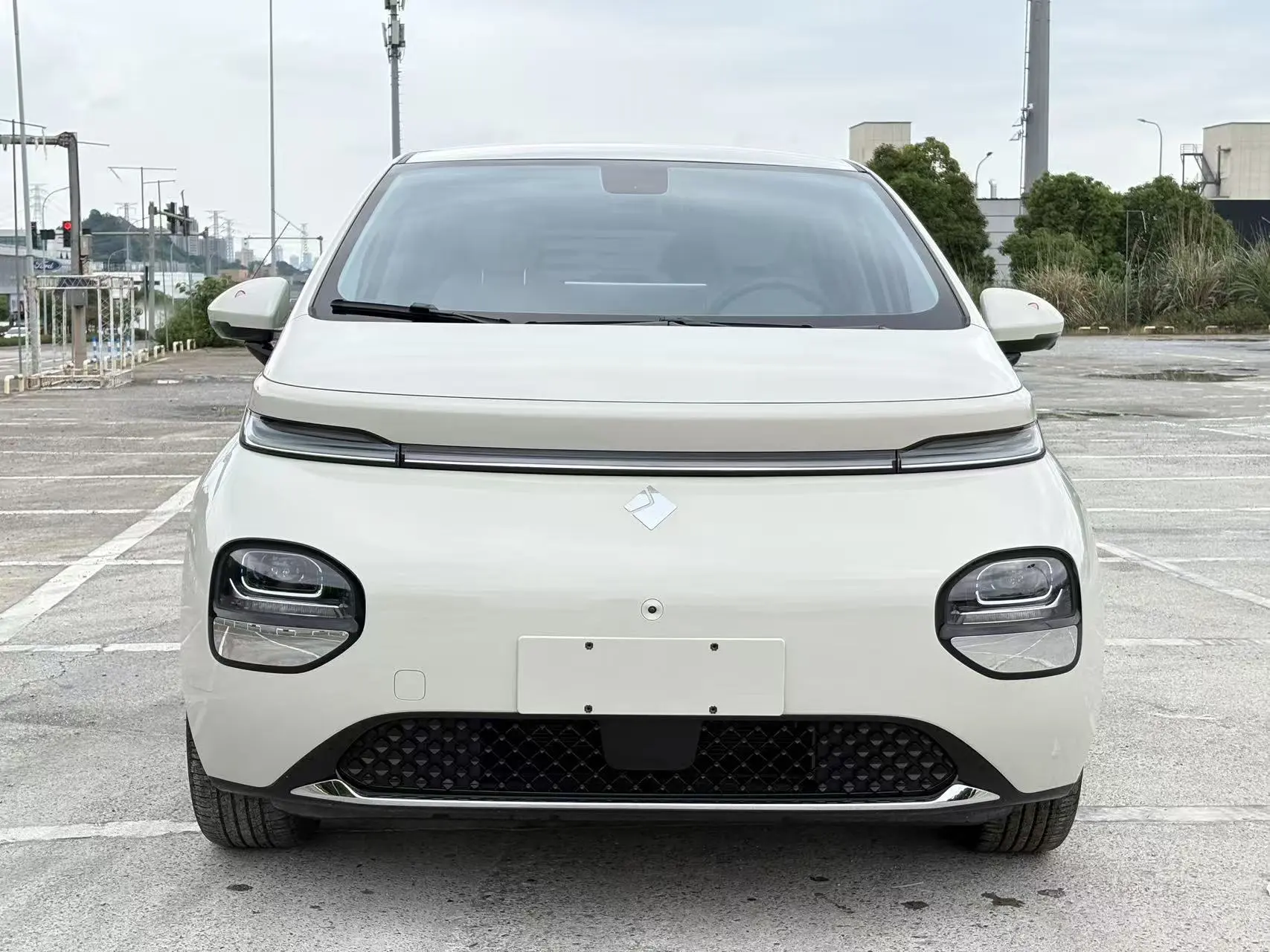 Baojun Clouds