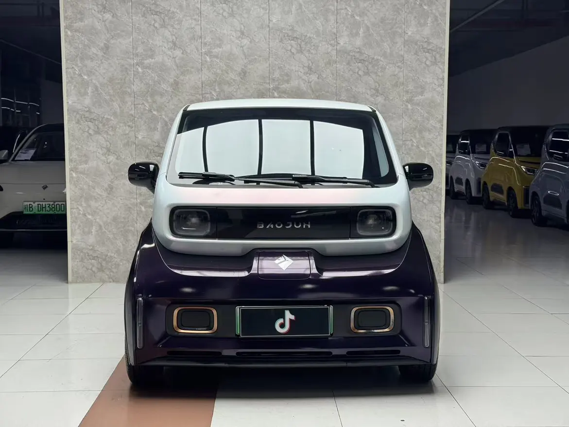 Baojun KiWi EV