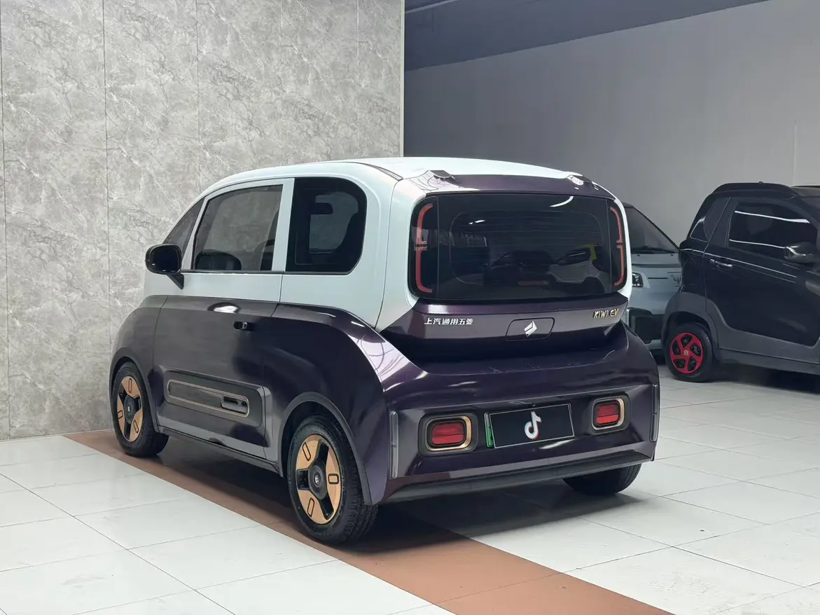 Baojun KiWi EV