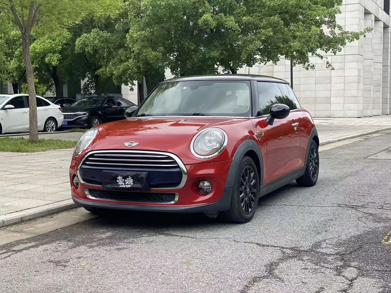 MINI 