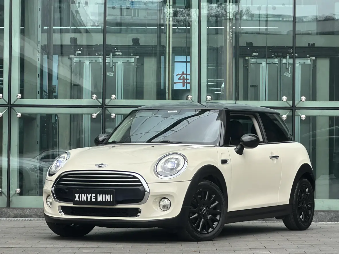 MINI 