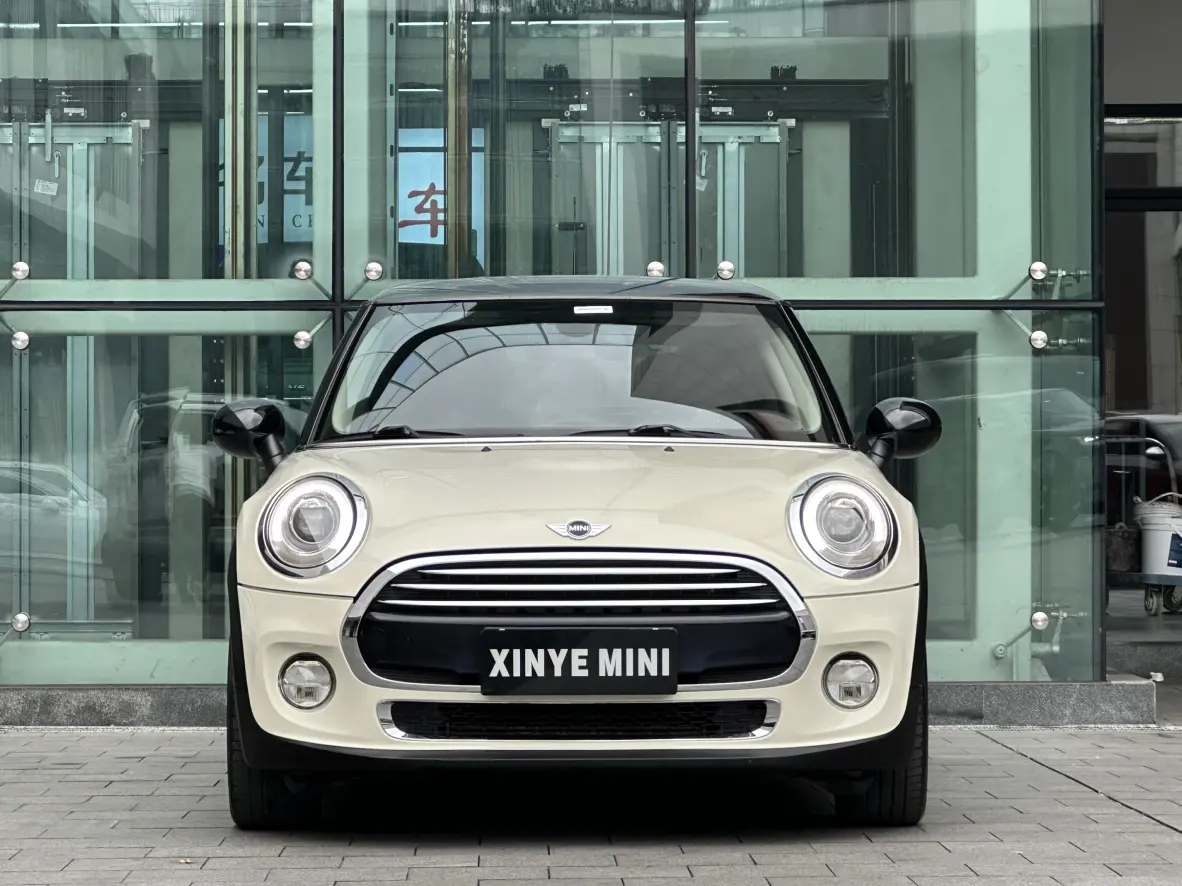 MINI 