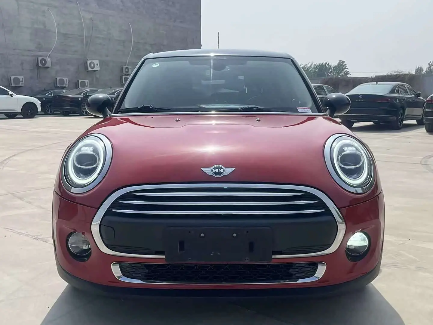 MINI 