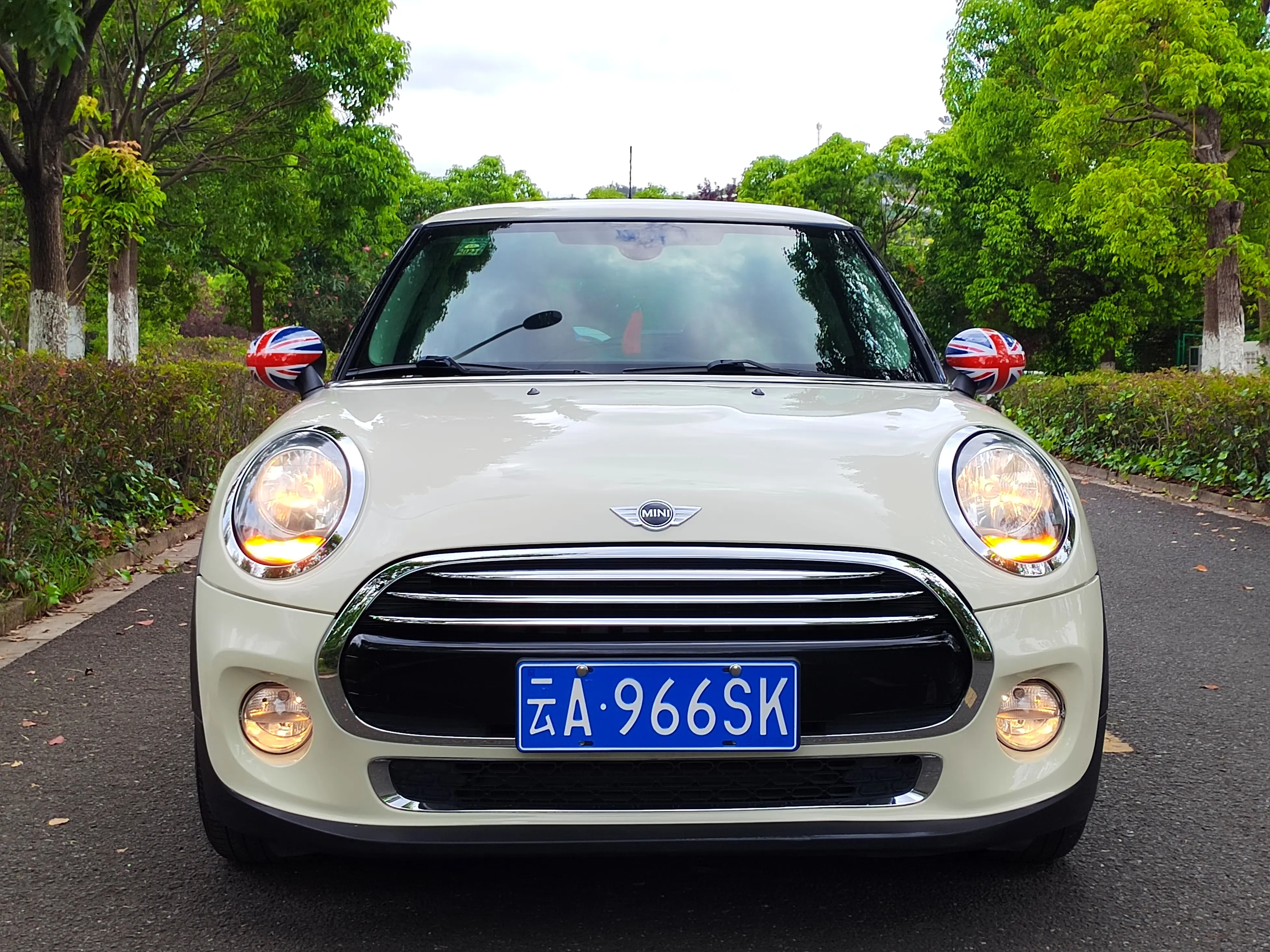 MINI 