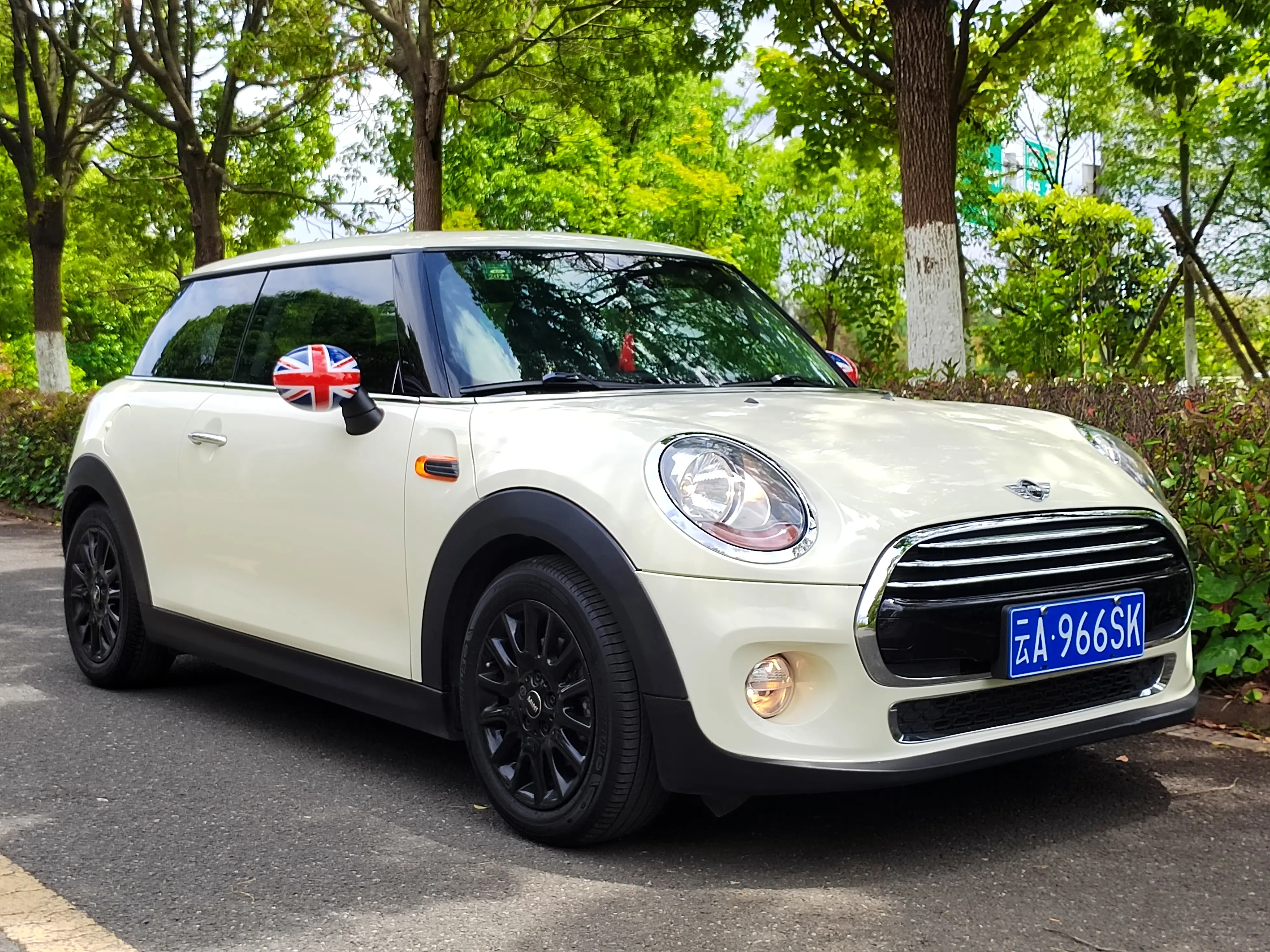 MINI 