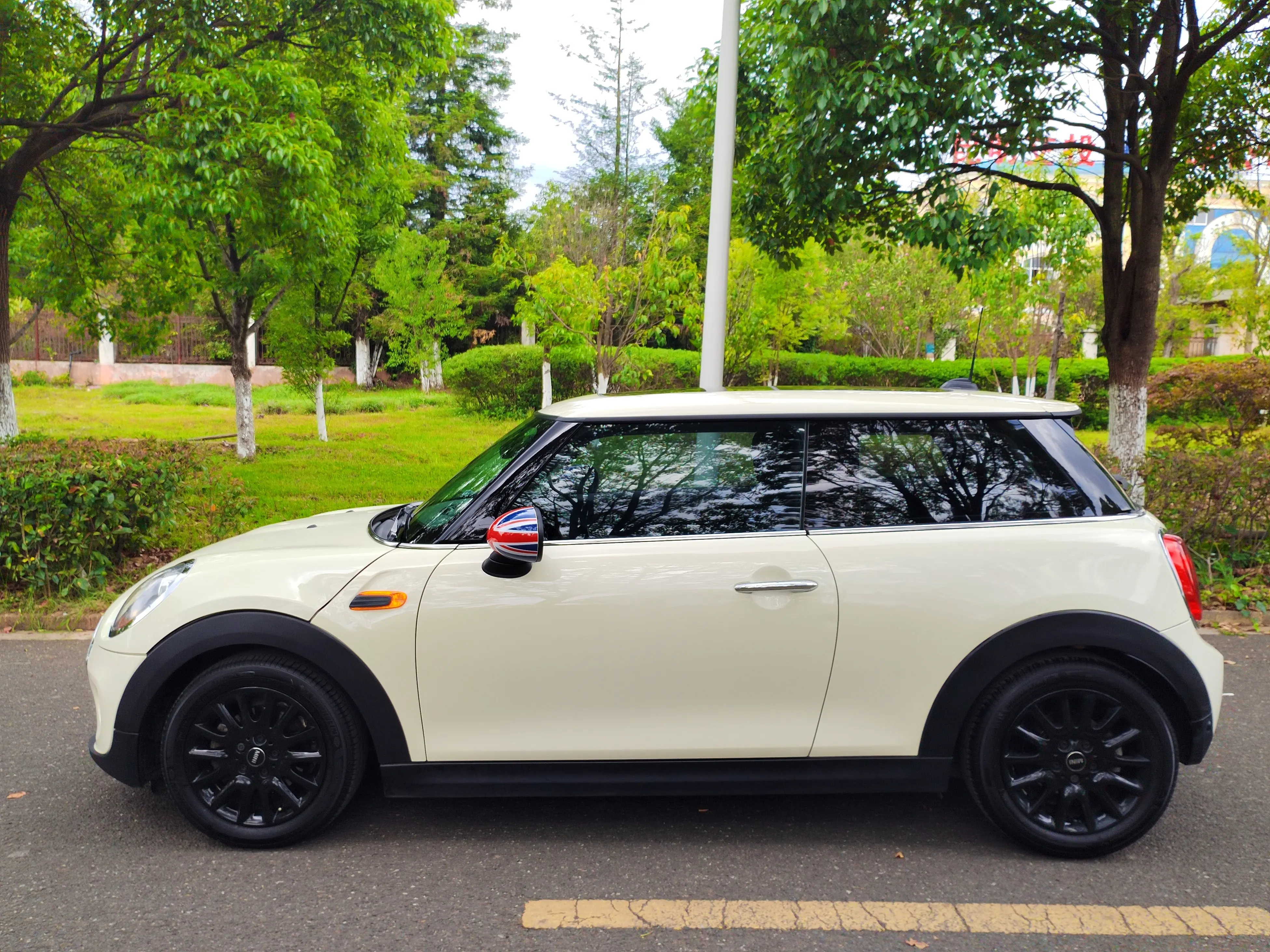 MINI 