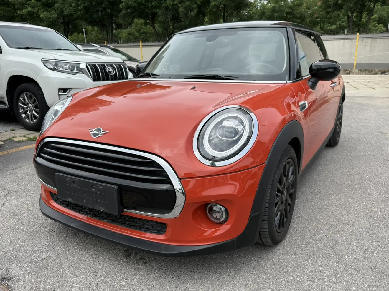 MINI 