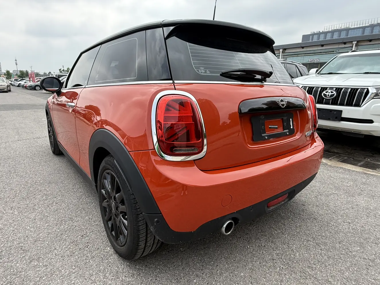 MINI 