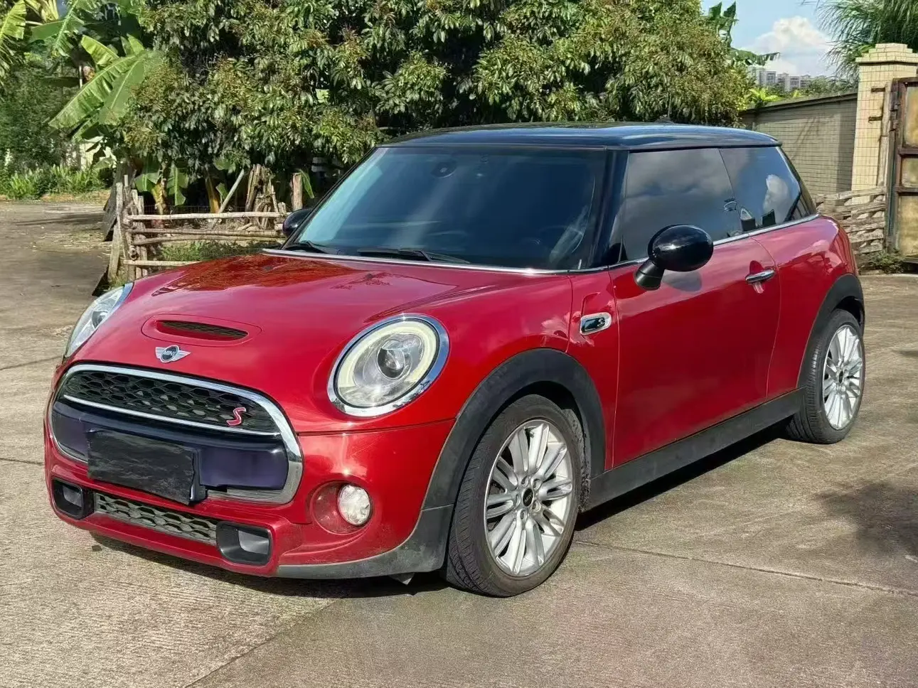 MINI 