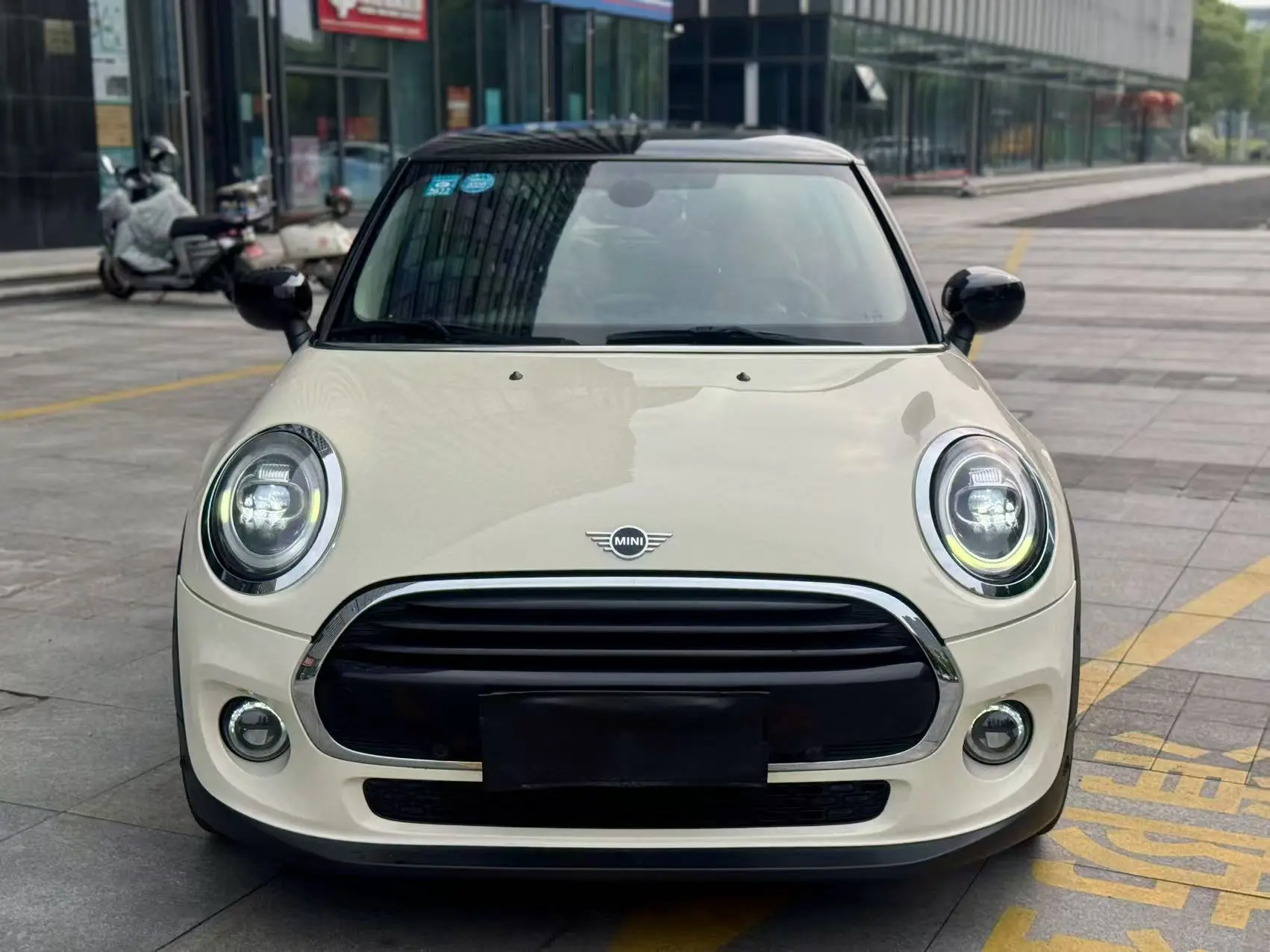 MINI 