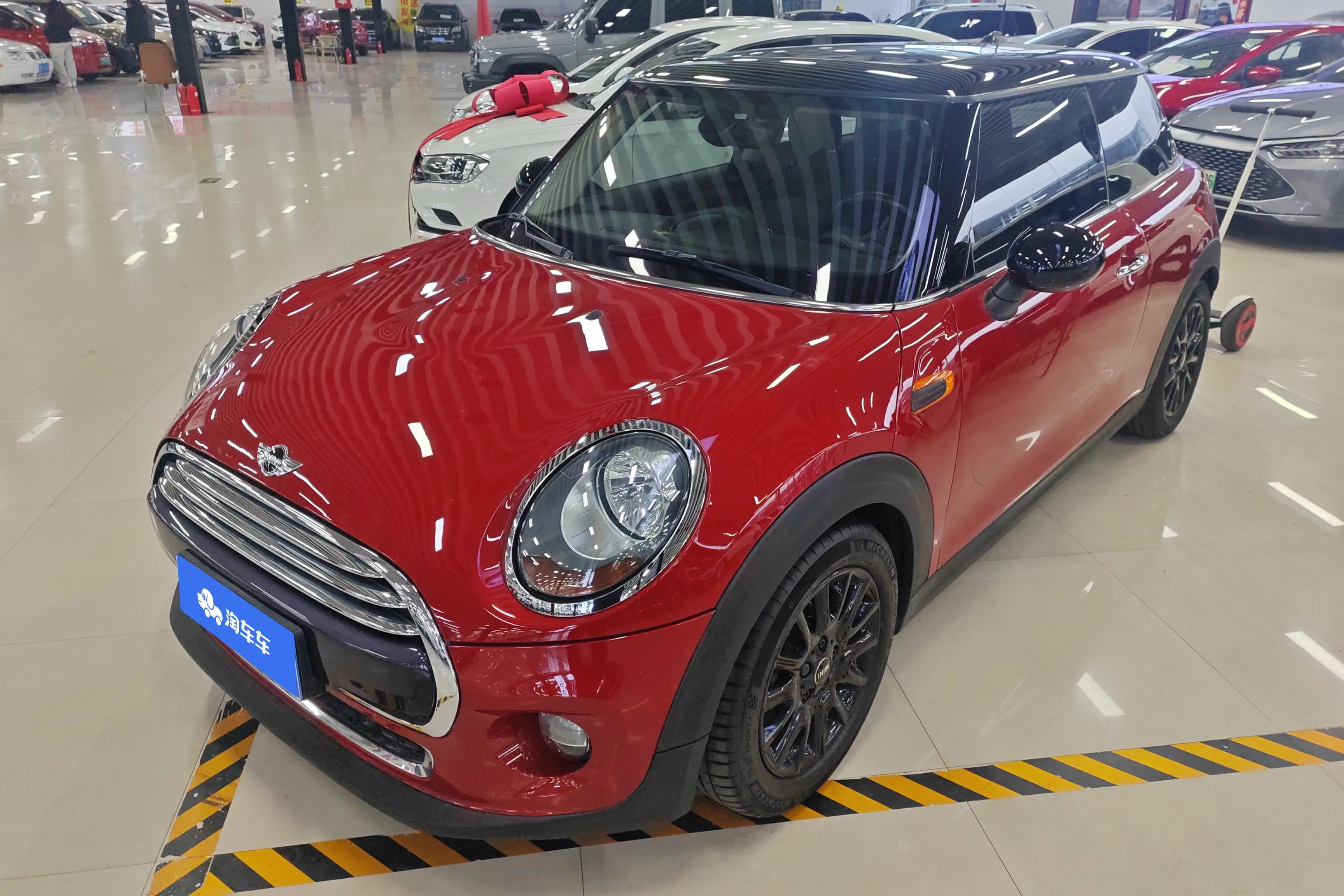 MINI 