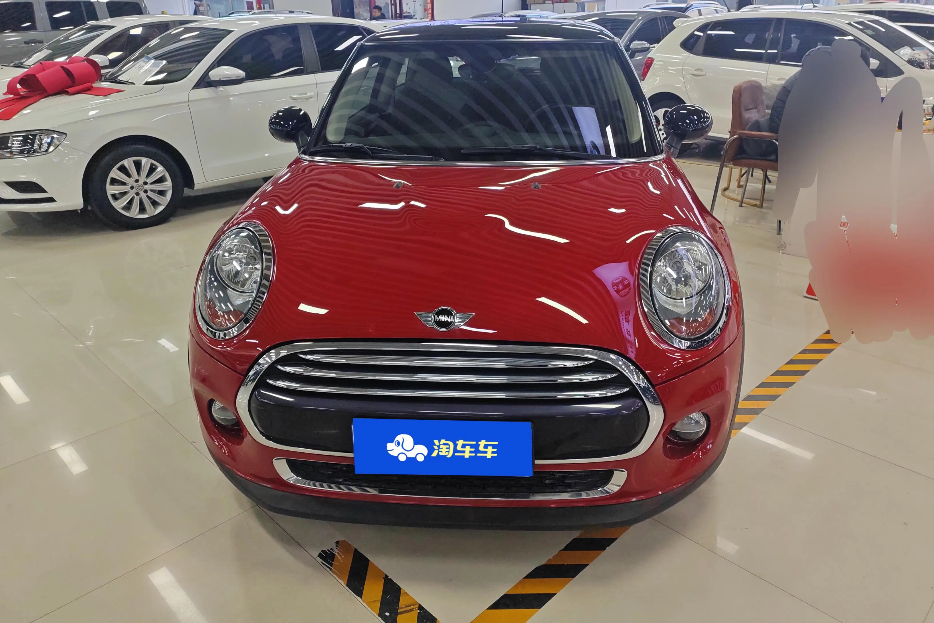 MINI 
