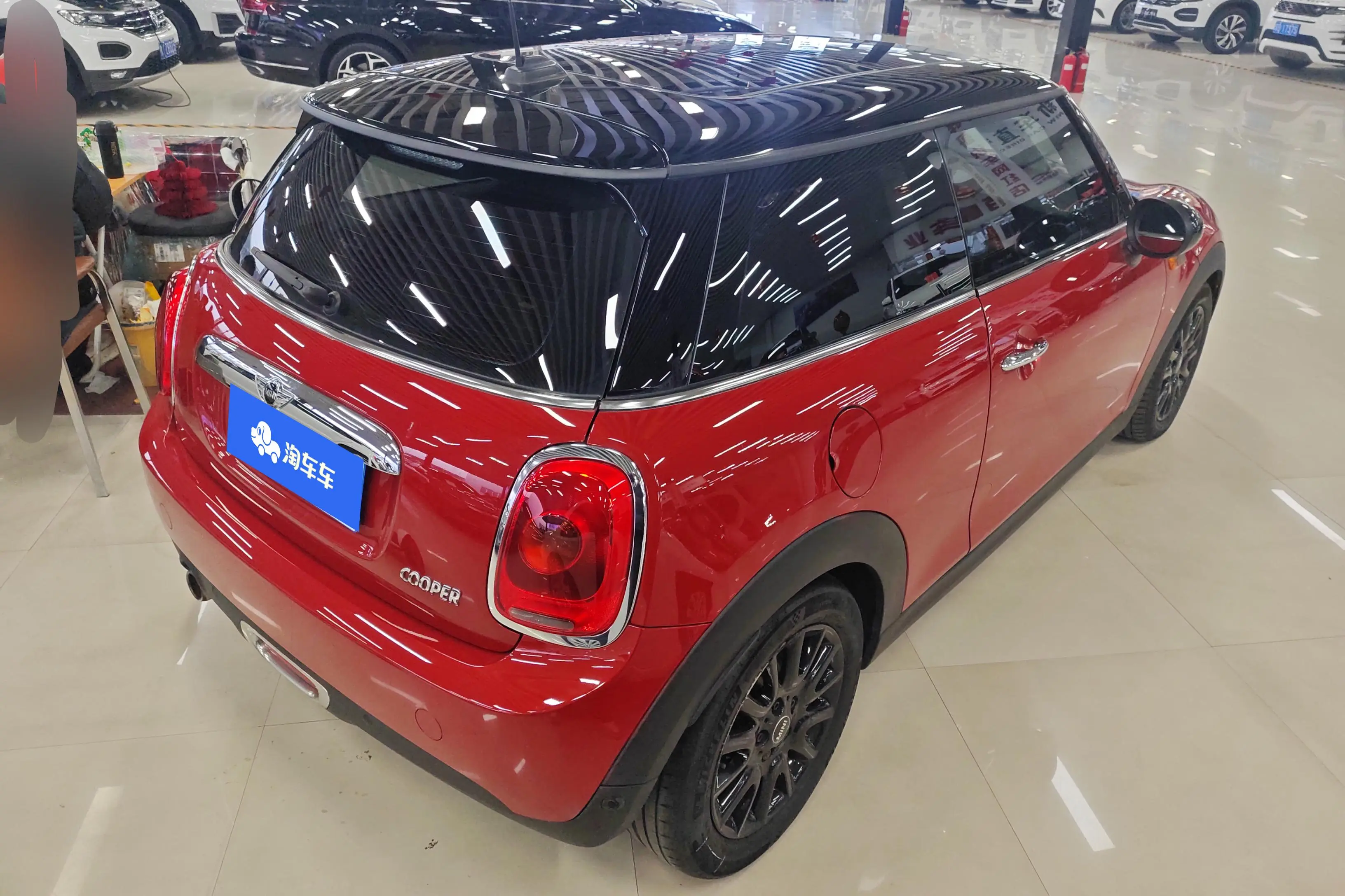 MINI 