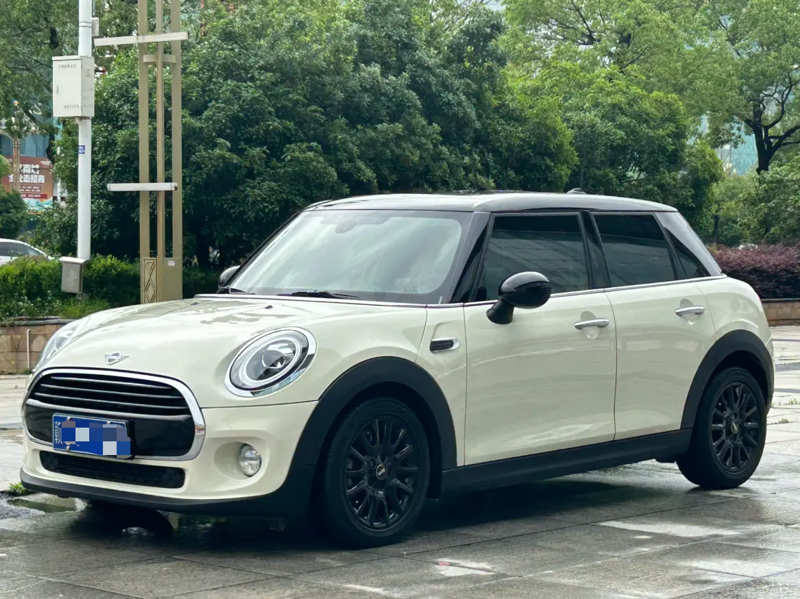MINI 