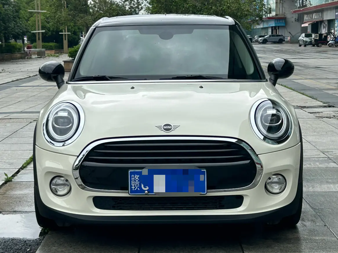 MINI 