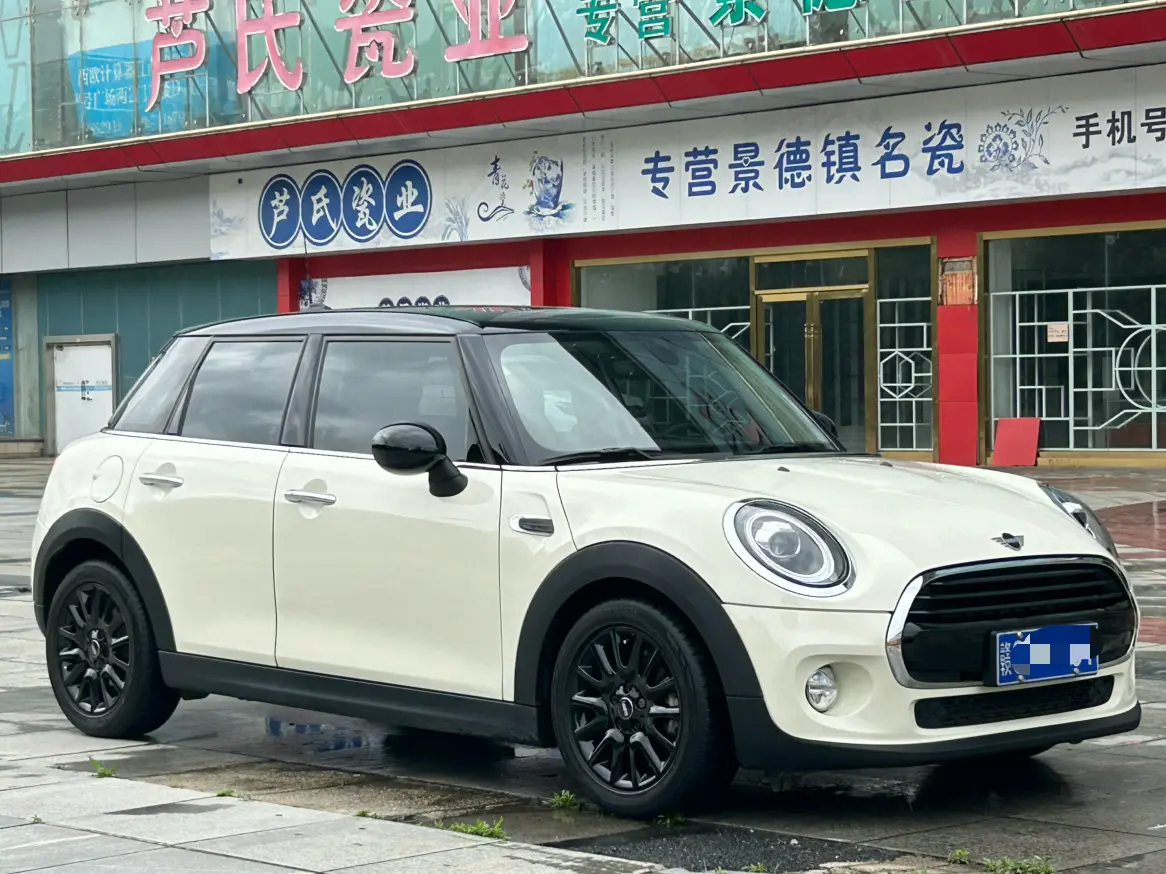 MINI 