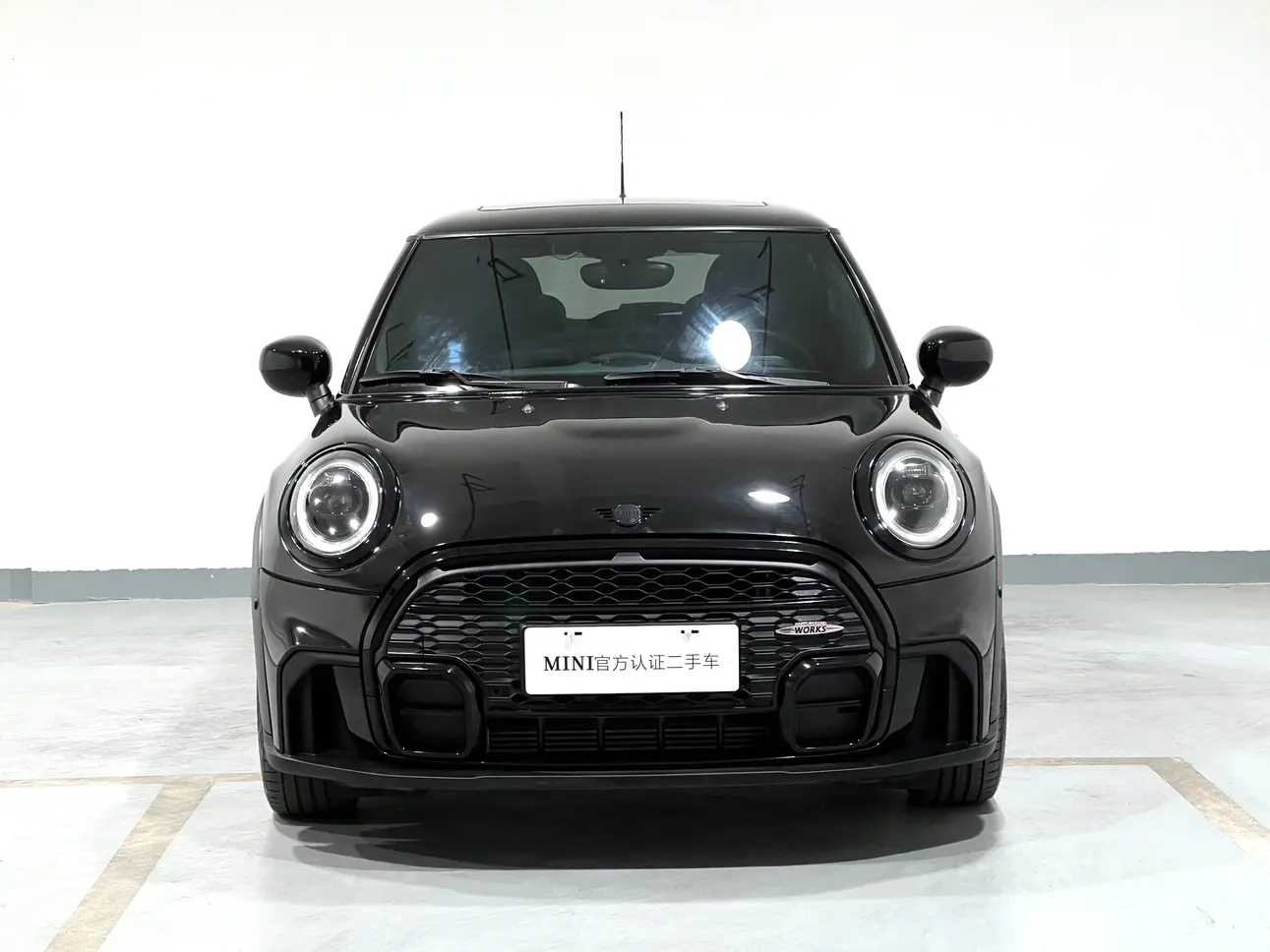 MINI 