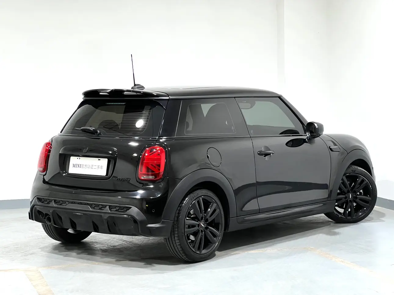 MINI 