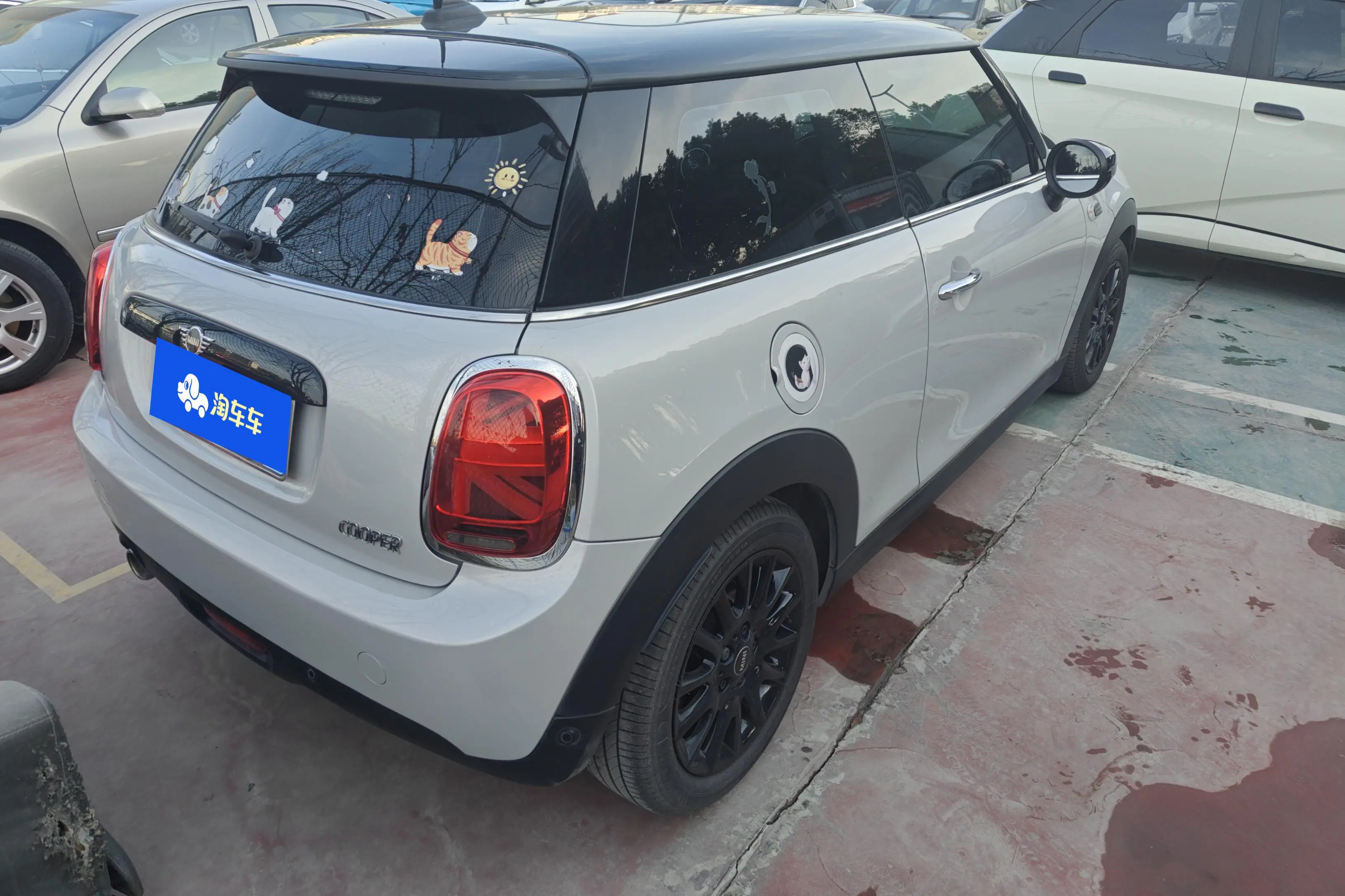 MINI 