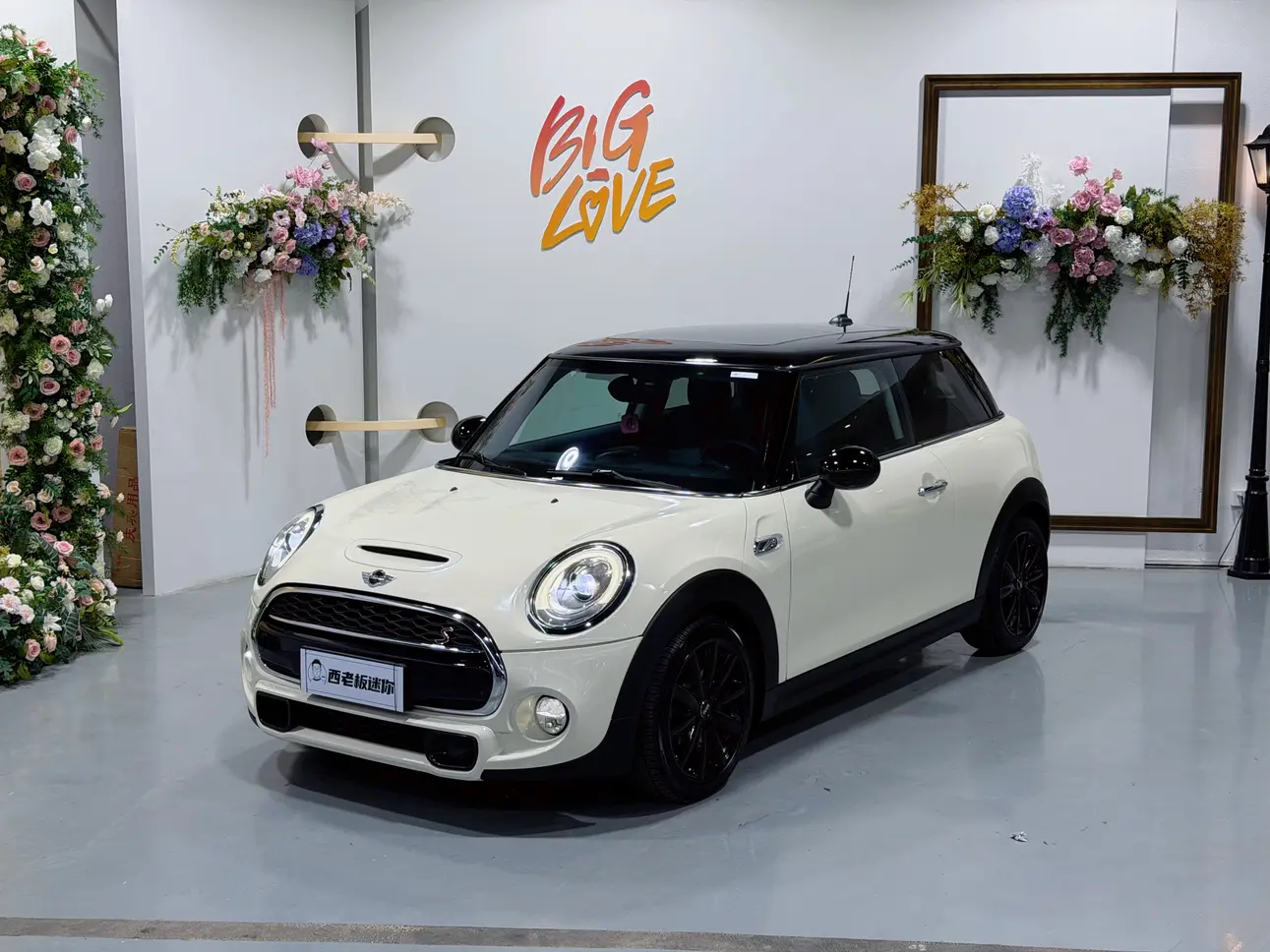 MINI 