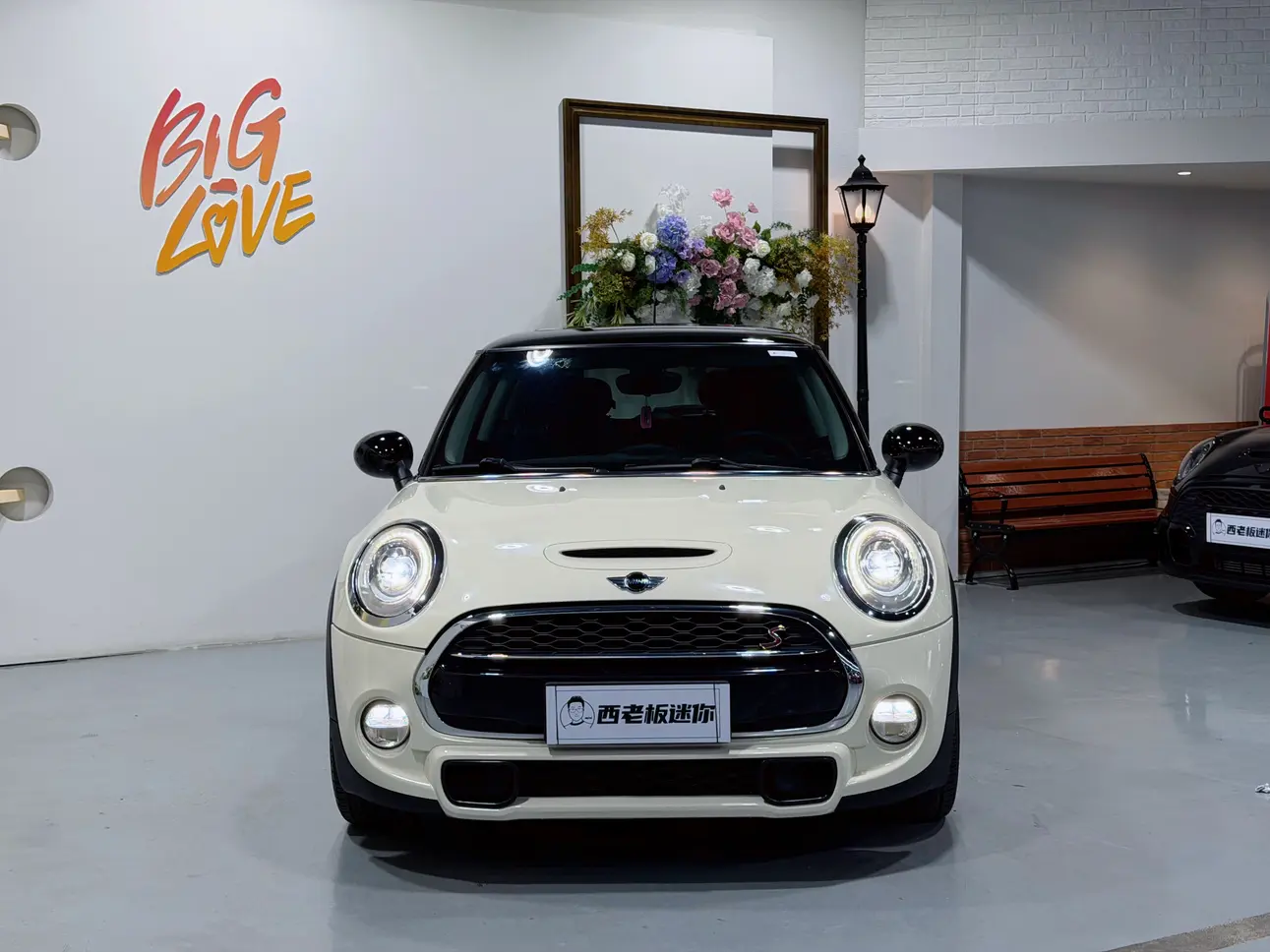 MINI 