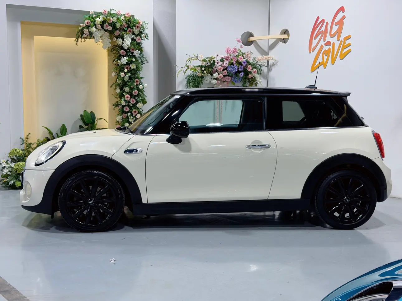 MINI 