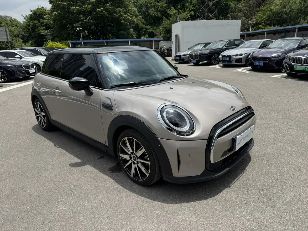 MINI 