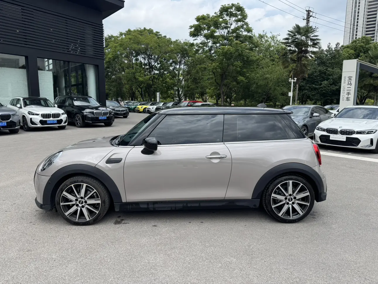MINI 