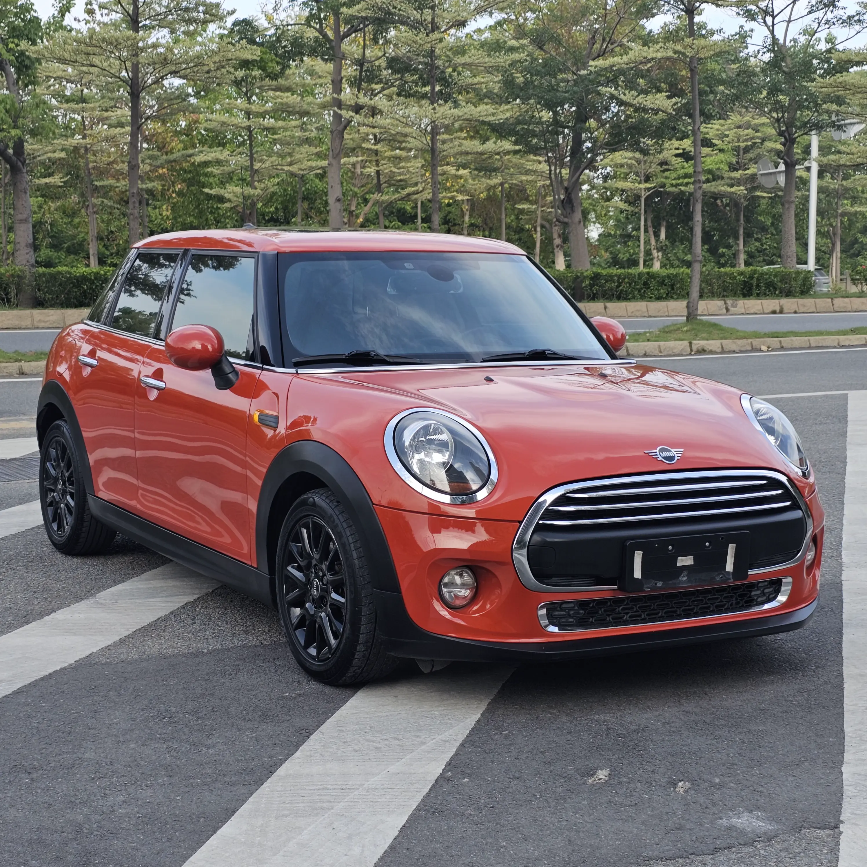 MINI 