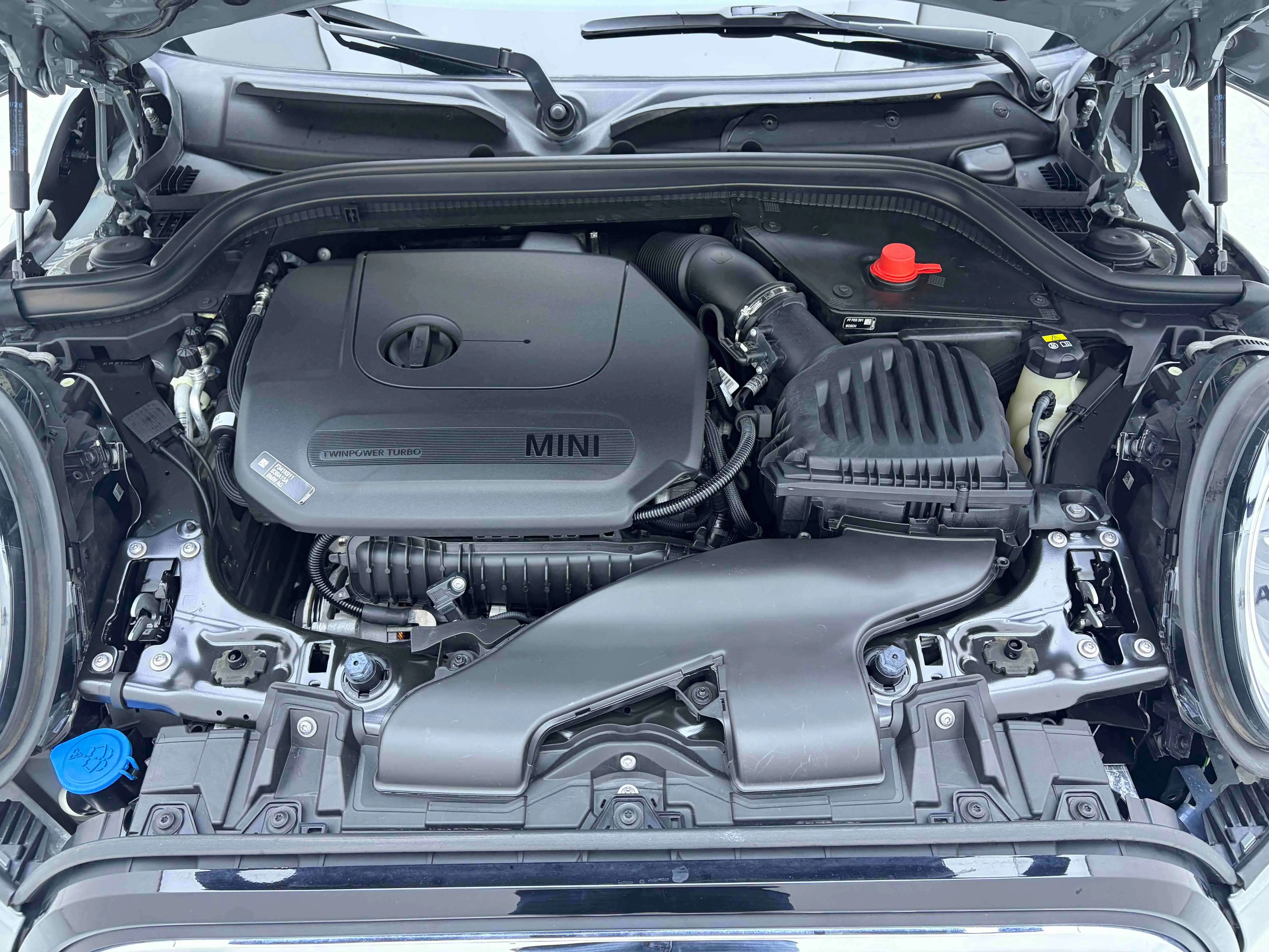MINI 